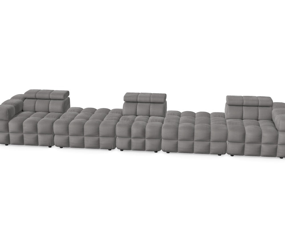 Modulares Sofa Buffalo - Deine Wunschkonfiguration M_ZRAHFR