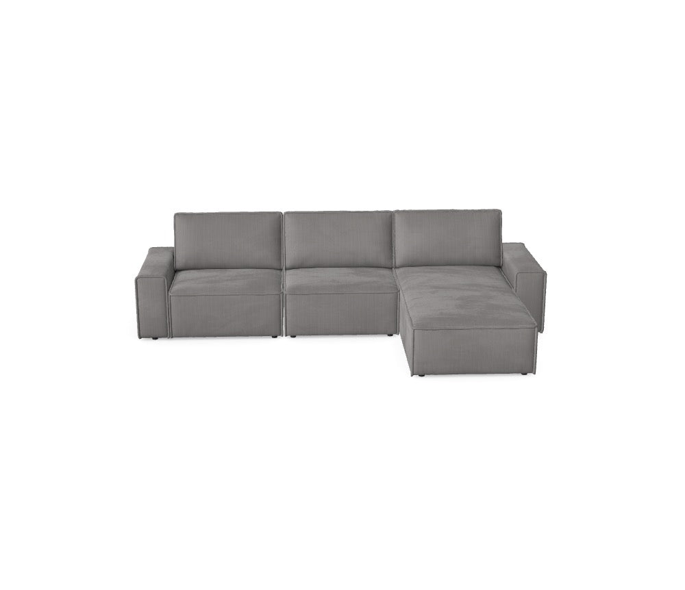 Domo Modular - Deine Wunschkonfiguration M_MDRUEY