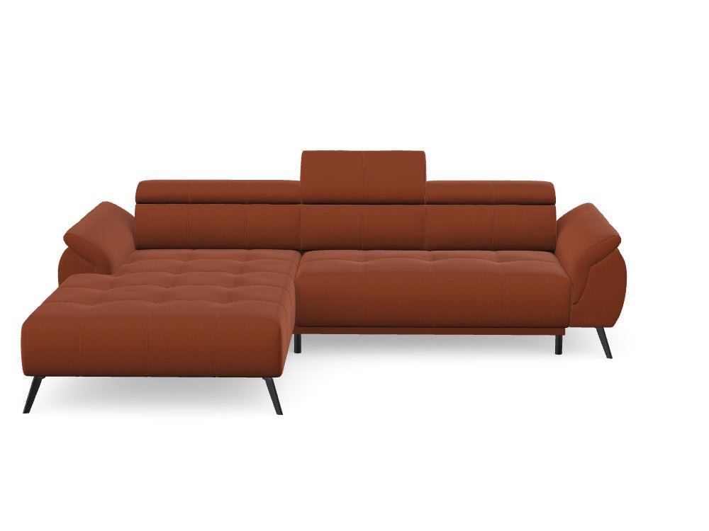 Genova I - Deine Wunschkonfiguration UOSLPD