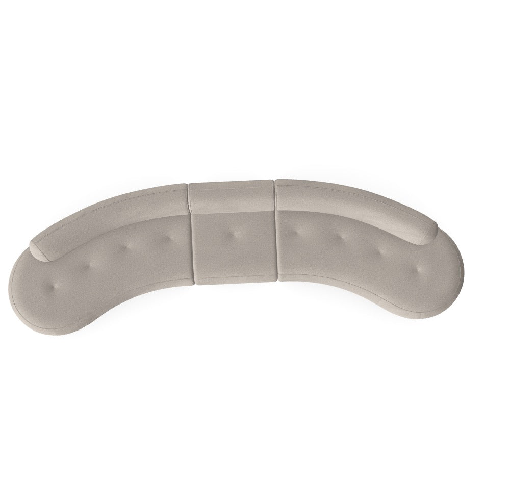 Modulares Sofa Gio - Deine Wunschkonfiguration M_5T0LOC