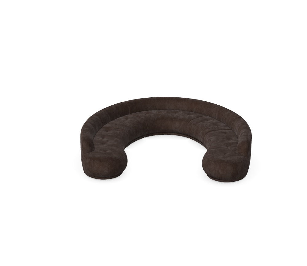 Modulares Sofa Gio - Deine Wunschkonfiguration M_K5WJCN