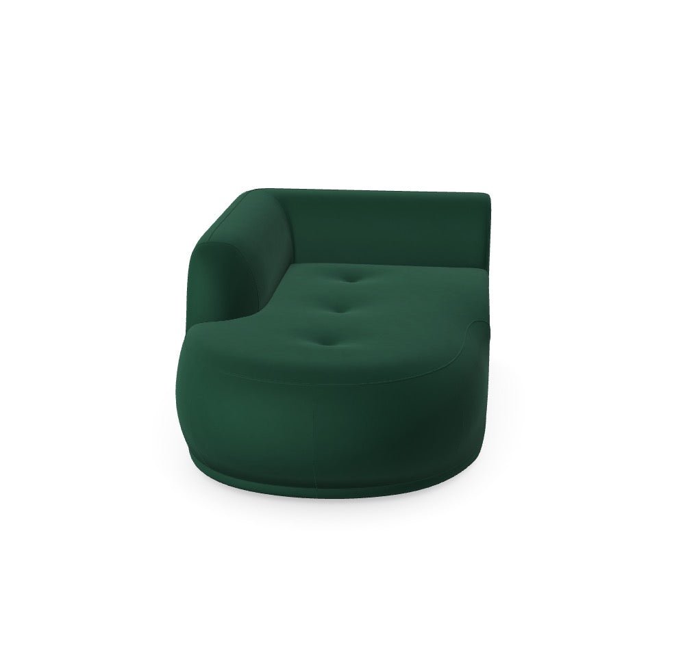 Modulares Sofa Gio - Deine Wunschkonfiguration M_KBCMMC