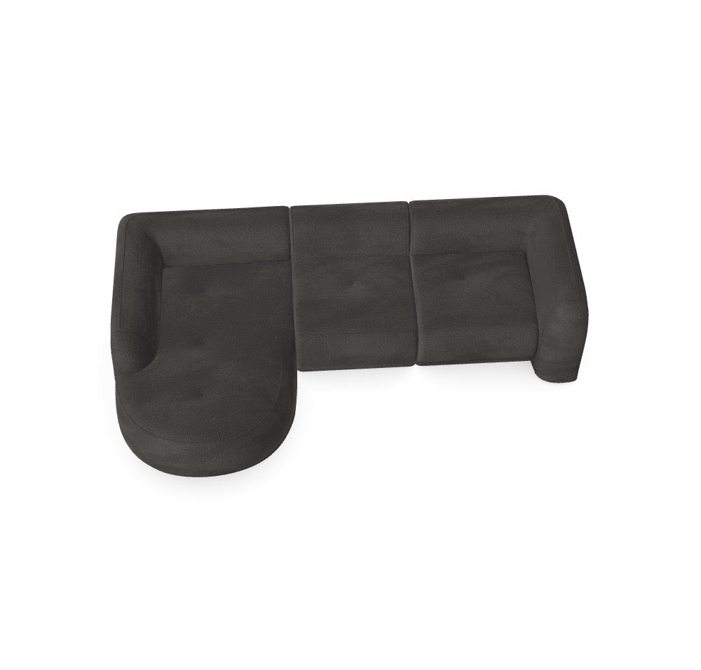 Modulares Sofa Gio - Deine Wunschkonfiguration M_L8XKZH