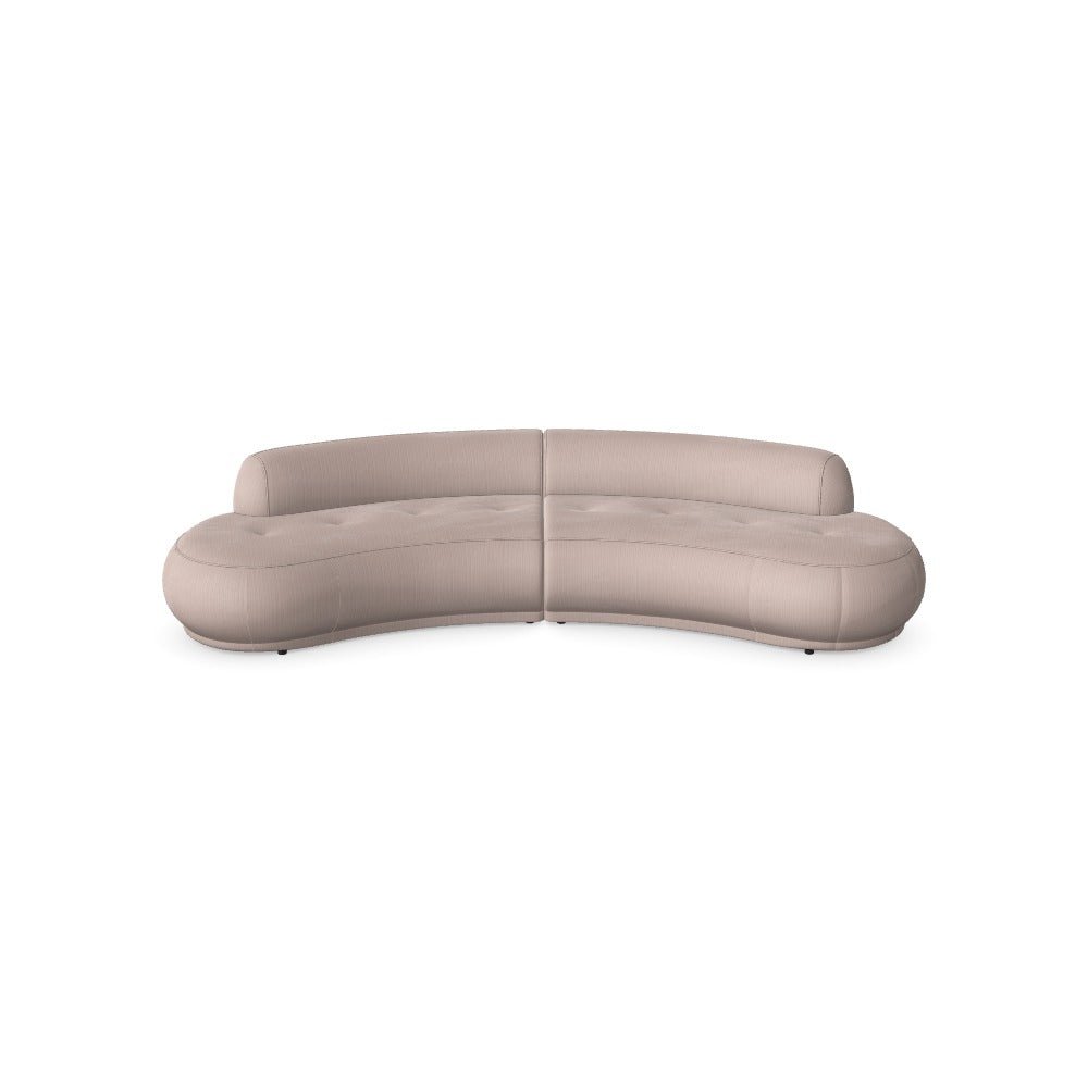 Modulares Sofa Gio - Deine Wunschkonfiguration M_NHLWP4