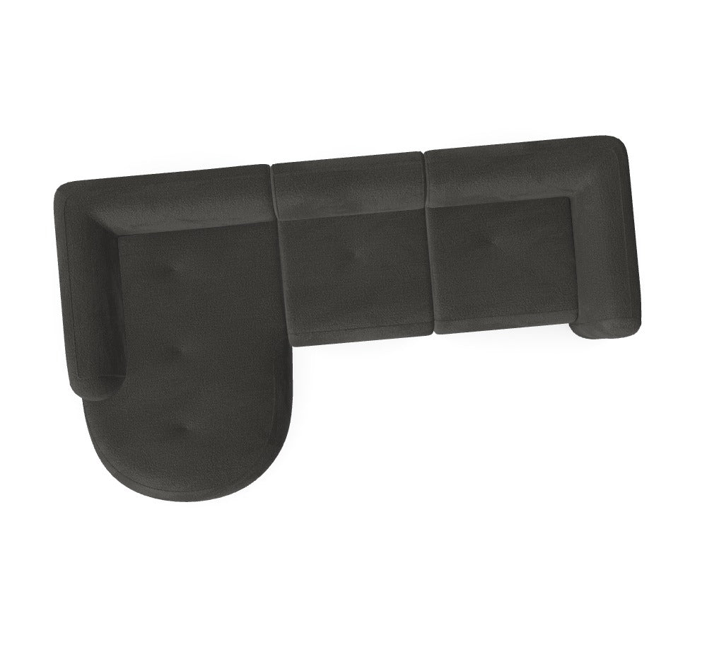 Modulares Sofa Gio - Deine Wunschkonfiguration M_NQAZ2J