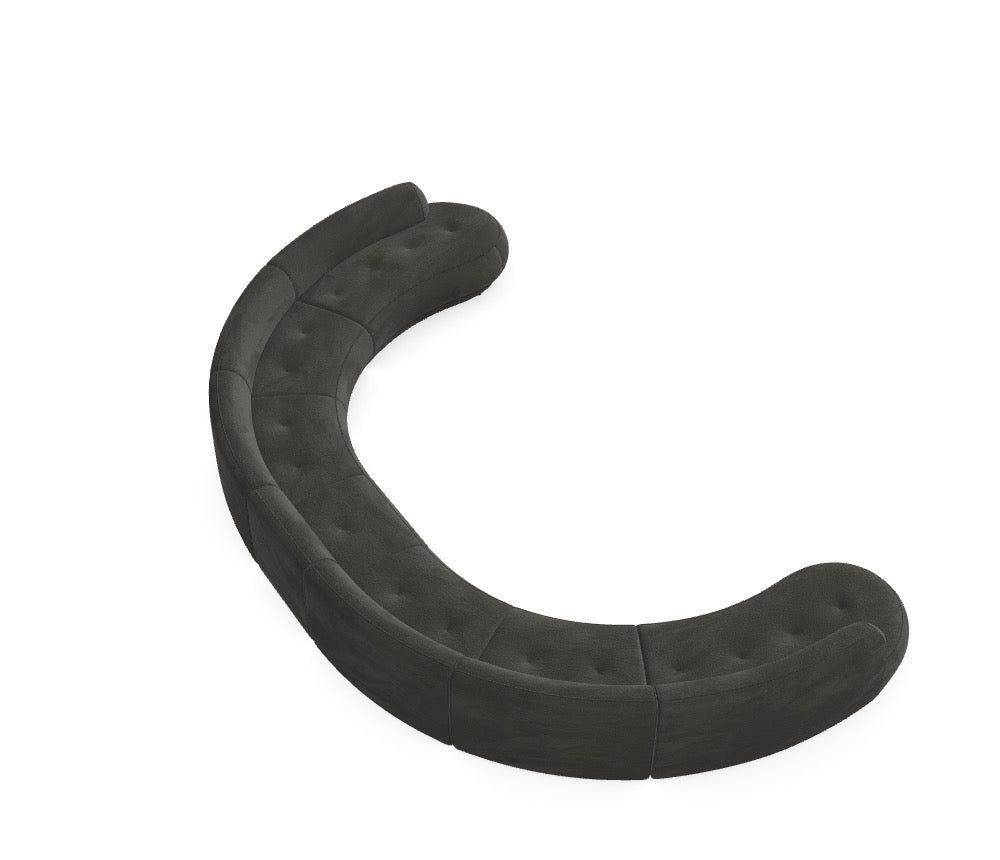 Modulares Sofa Gio - Deine Wunschkonfiguration M_PVVR1F