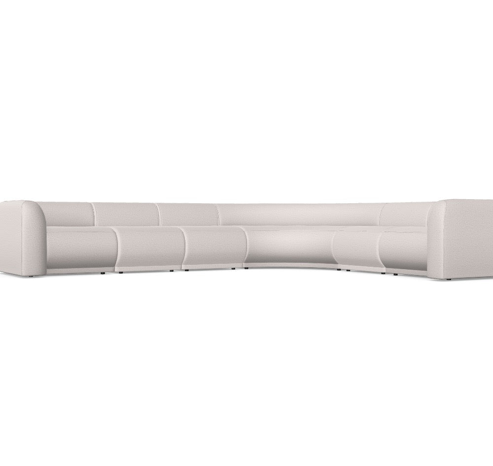 Modulares Sofa Gio - Deine Wunschkonfiguration M_SMNU4D