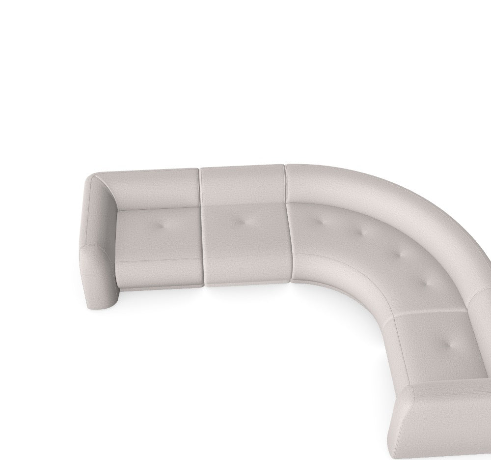 Modulares Sofa Gio - Deine Wunschkonfiguration M_USHCB8