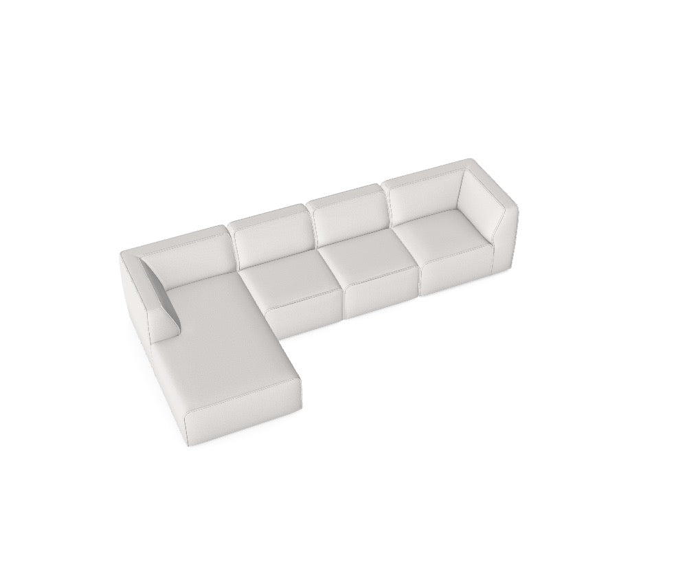 Modulares Sofa Hugg - Deine Wunschkonfiguration M_Z5HJC6