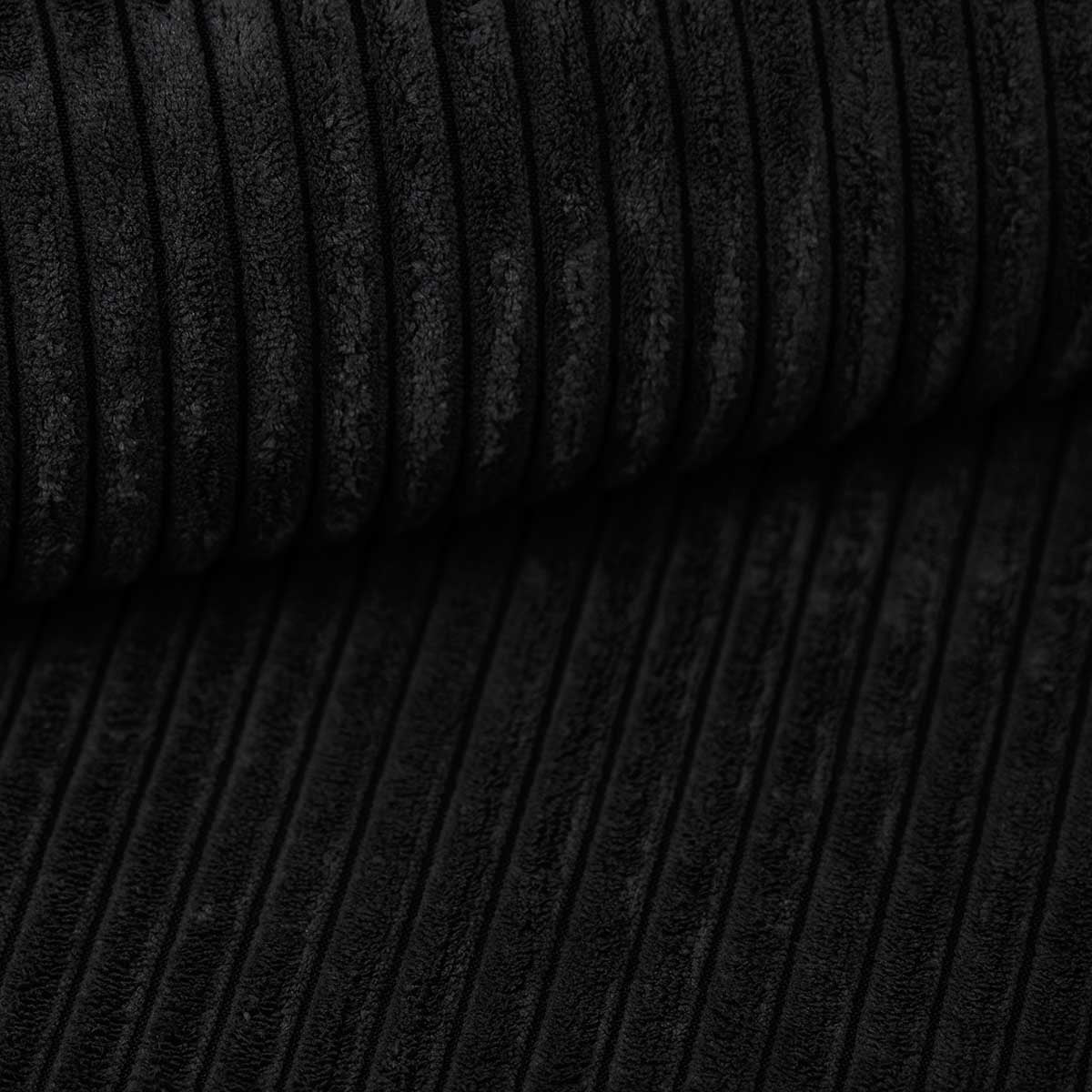 Designer Sofa Lazy L closed in Cord