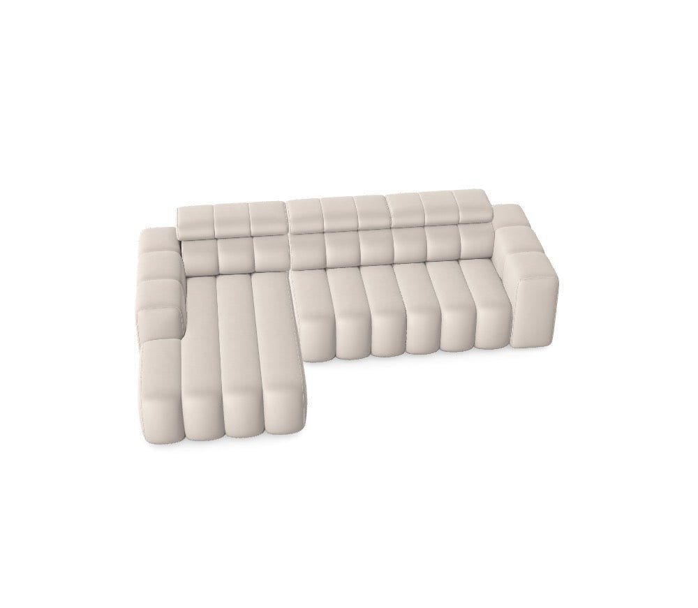 Modulares Sofa Zürich - Deine Wunschkonfiguration A33HH0