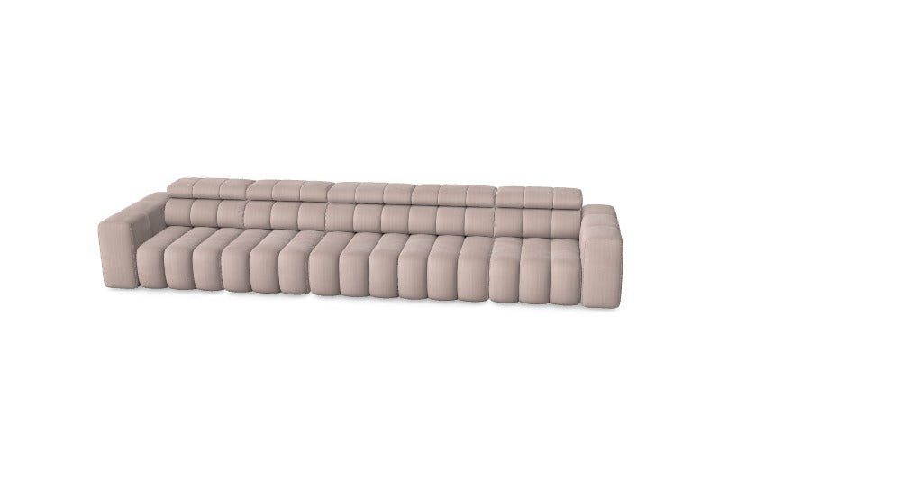 Modulares Sofa Zürich - Deine Wunschkonfiguration AYVFUS
