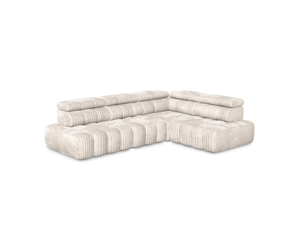 Modulares Sofa Zürich - Deine Wunschkonfiguration M_9VKRFY