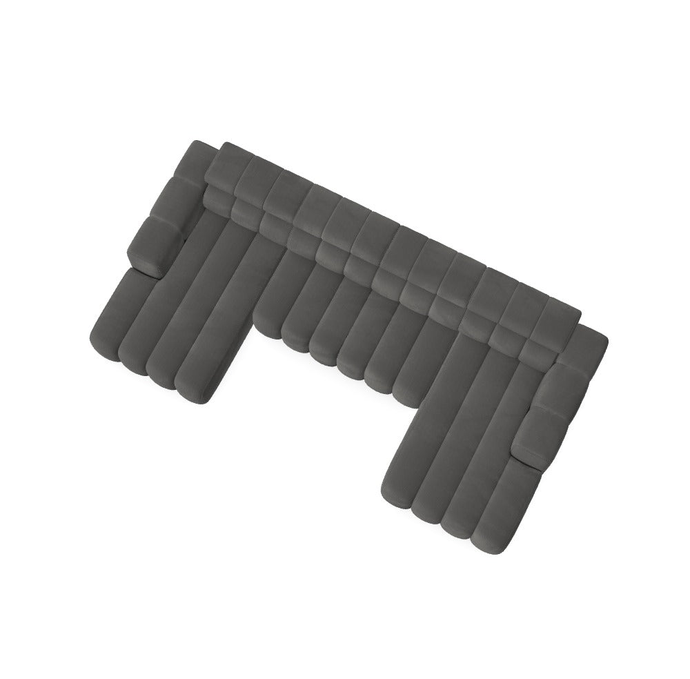 Modulares Sofa Zürich - Deine Wunschkonfiguration M_B8IGOO