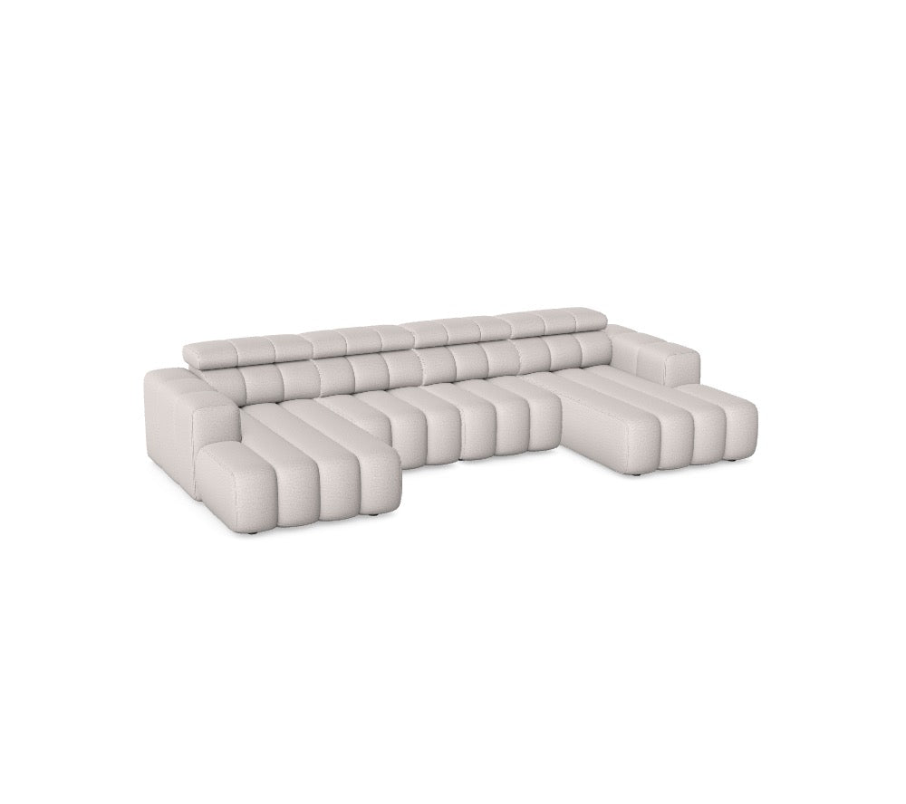 Modulares Sofa Zürich - Deine Wunschkonfiguration M_H7HQSR