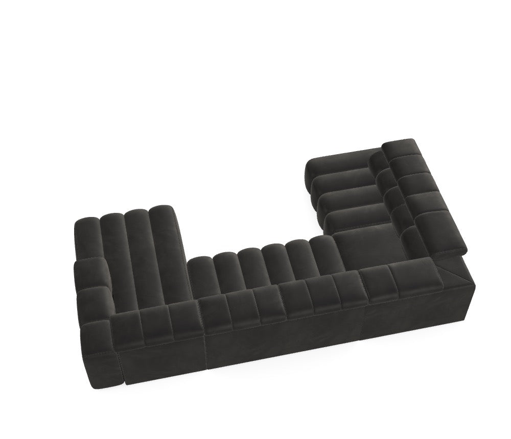 Modulares Sofa Zürich - Deine Wunschkonfiguration M_IQ9HRQ