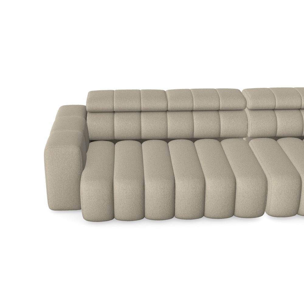 Modulares Sofa Zürich - Deine Wunschkonfiguration M_T0PFDN
