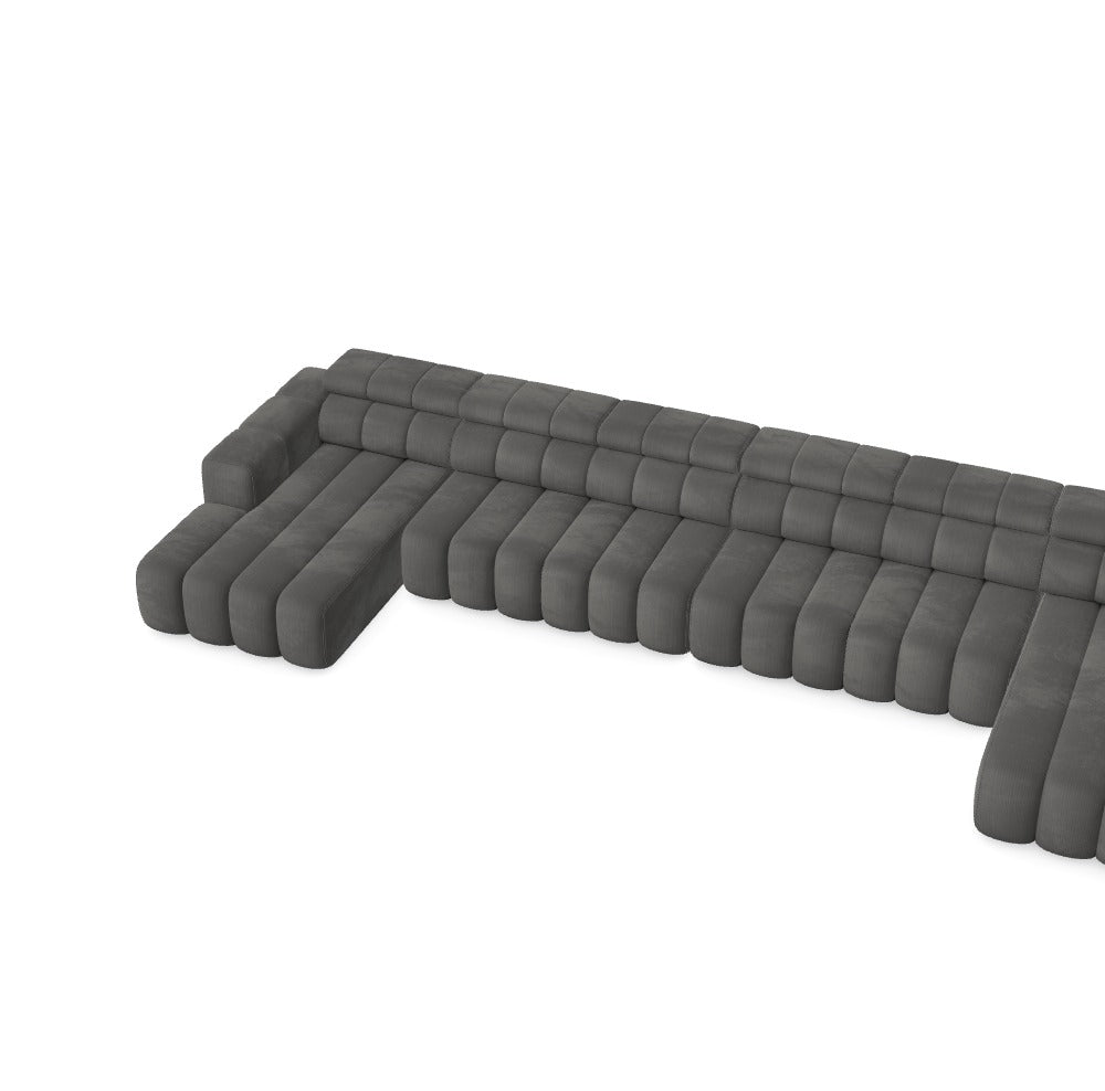 Modulares Sofa Zürich - Deine Wunschkonfiguration M_X1LQM5