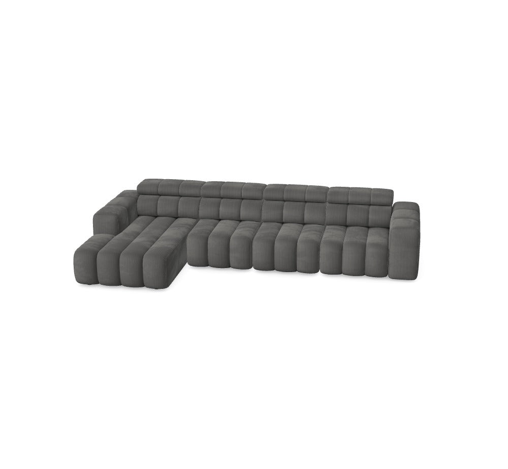 Modulares Sofa Zürich - Deine Wunschkonfiguration M_XBRBQP