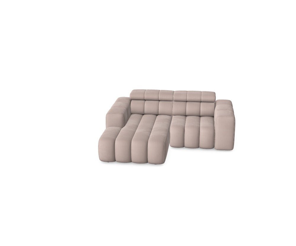 Modulares Sofa Zürich - Deine Wunschkonfiguration M_XOLS6W