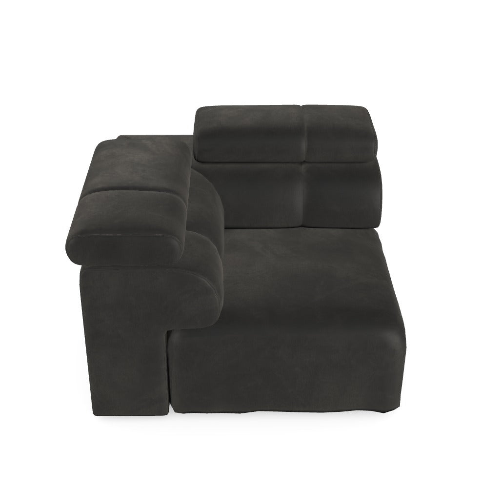 Modulares Sofa Zürich - Deine Wunschkonfiguration M_YQTMUL