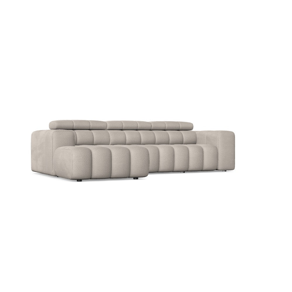 Modulares Sofa Zürich - Deine Wunschkonfiguration M_YSBFBM