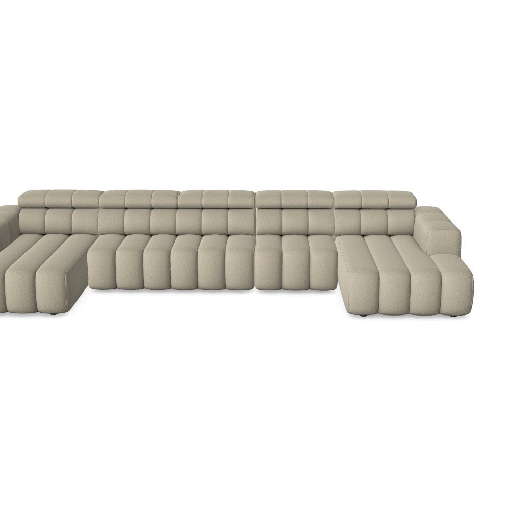 Modulares Sofa Zürich - Deine Wunschkonfiguration M_ZONAC0