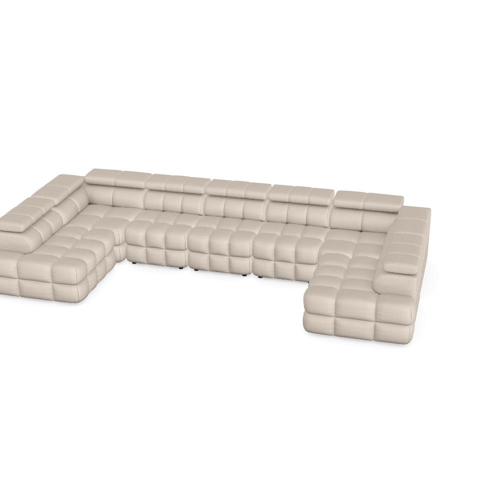 Modulares Sofa Buffalo - Deine Wunschkonfiguration WCVOYK