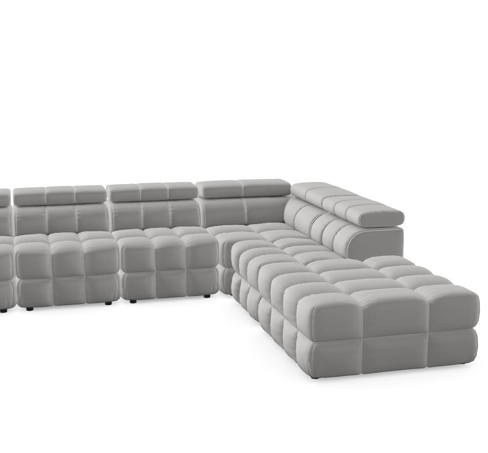 Modulares Sofa Buffalo - Deine Wunschkonfiguration WEMDJR