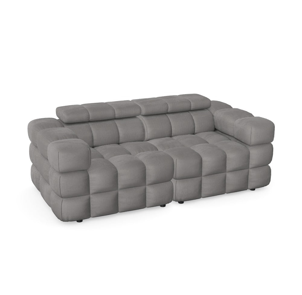 Modulares Sofa Buffalo - Deine Wunschkonfiguration 0SEPRN