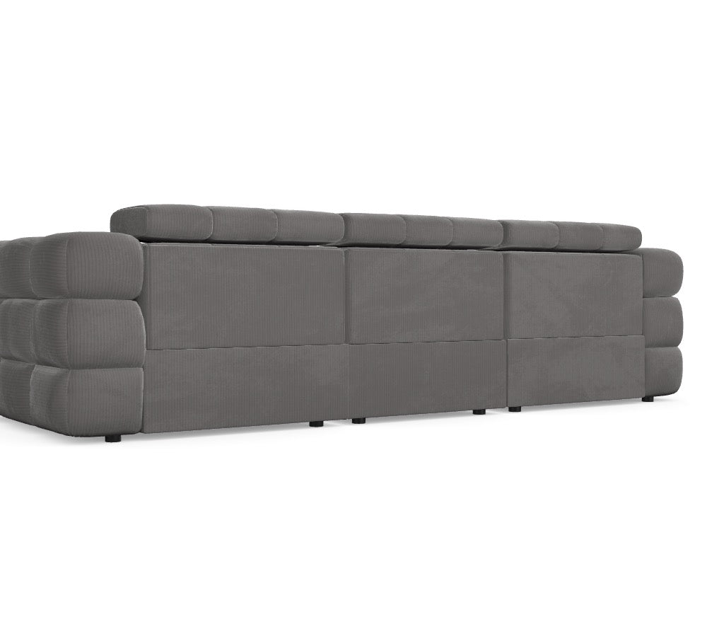 Modulares Sofa Buffalo - Deine Wunschkonfiguration M_9LVQQG