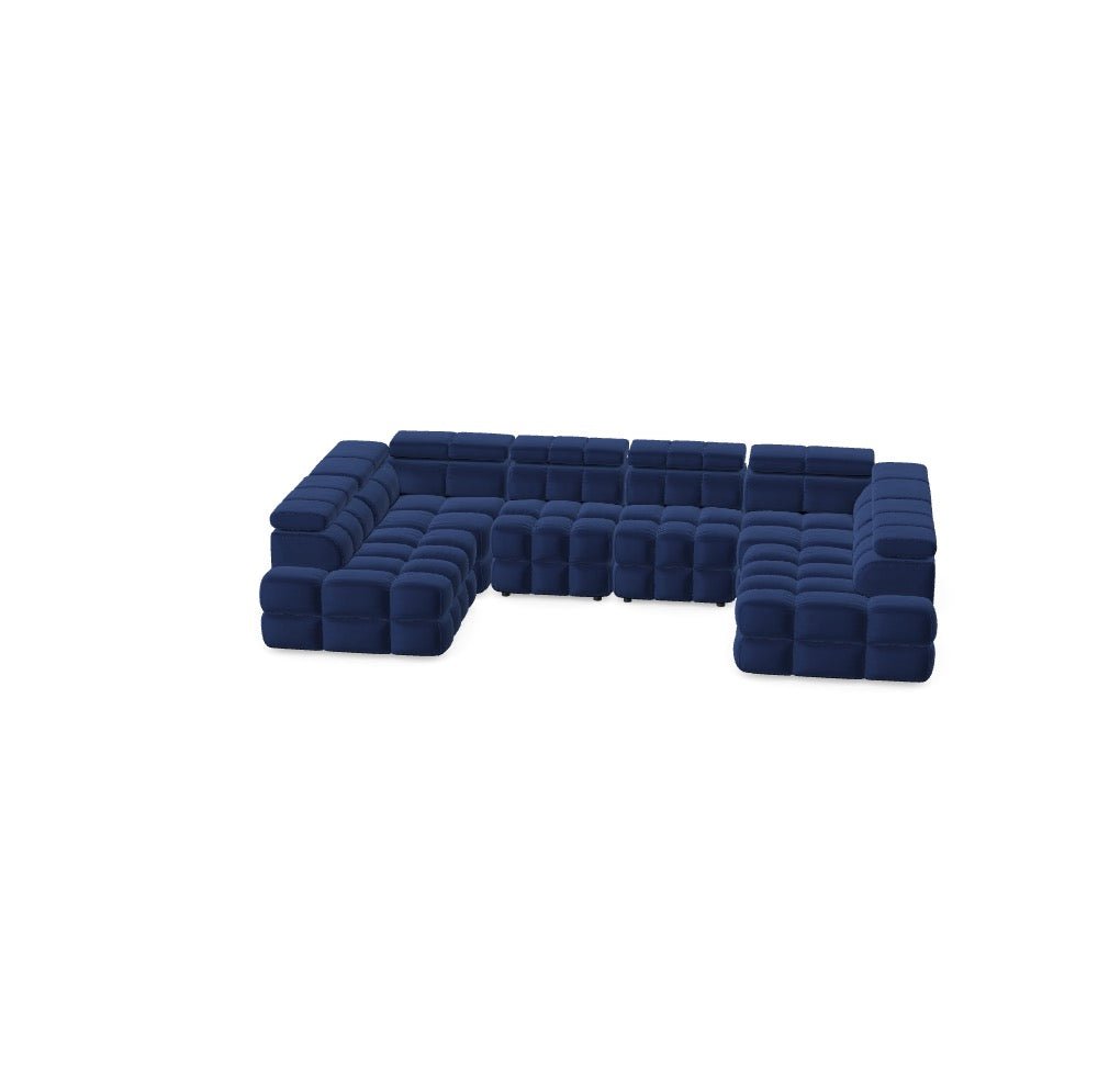 Modular Sofa Buffalo - Your Desired Configuration M_IR9X1O