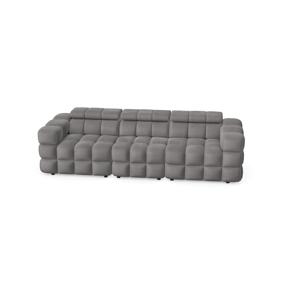 Modulares Sofa Buffalo - Deine Wunschkonfiguration NDQYOS