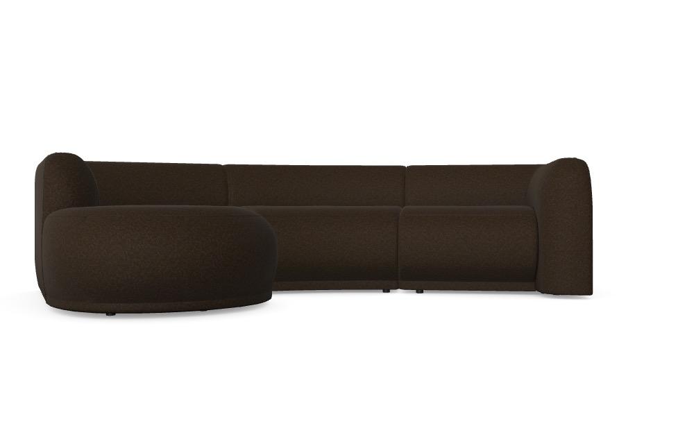 Modulares Sofa Gio - Deine Wunschkonfiguration O54ZNB