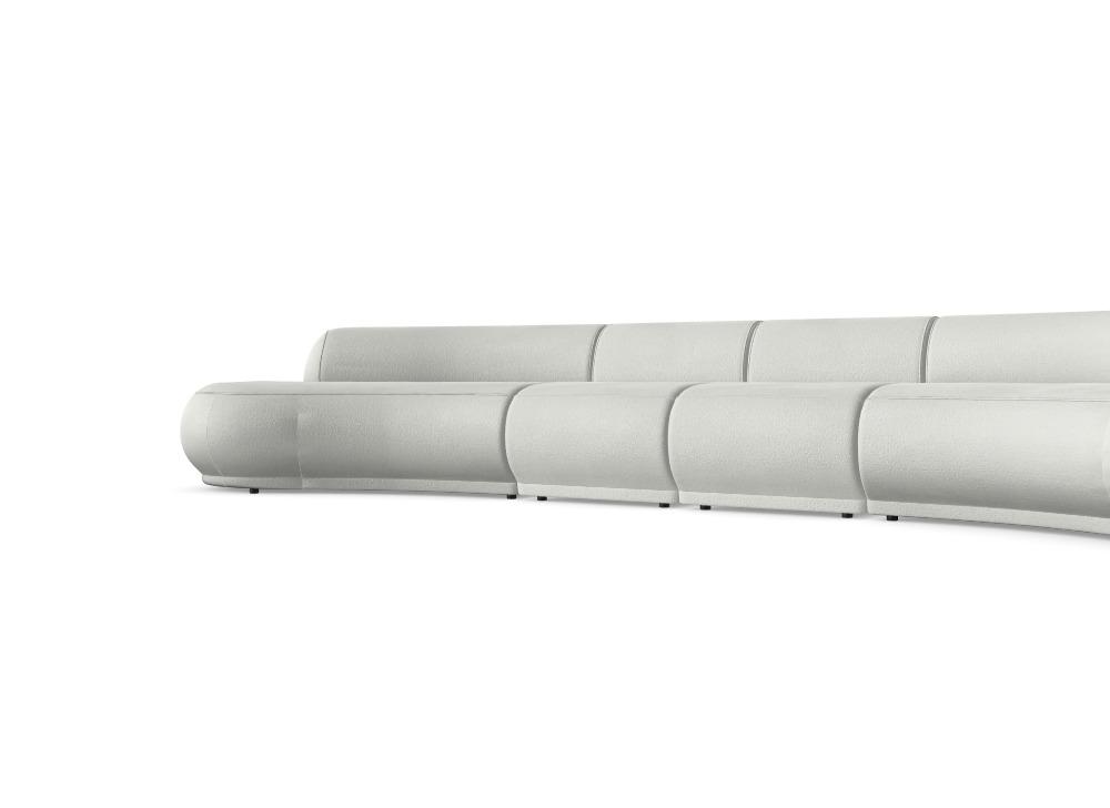 Modulares Sofa Gio - Deine Wunschkonfiguration U9SQND