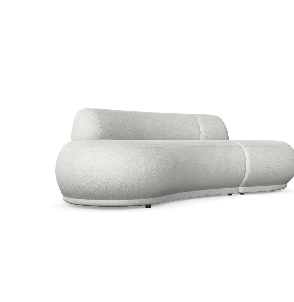 Modulares Sofa Gio - Deine Wunschkonfiguration 77QK0I