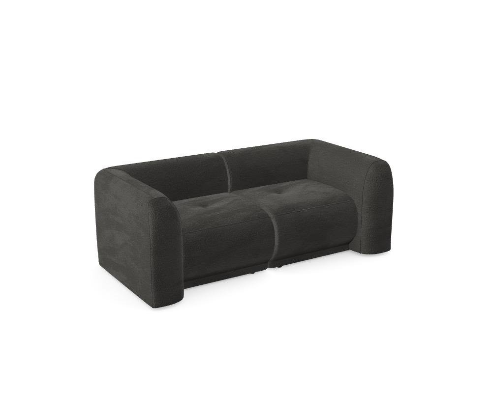 Modulares Sofa Gio - Deine Wunschkonfiguration JHLYUP