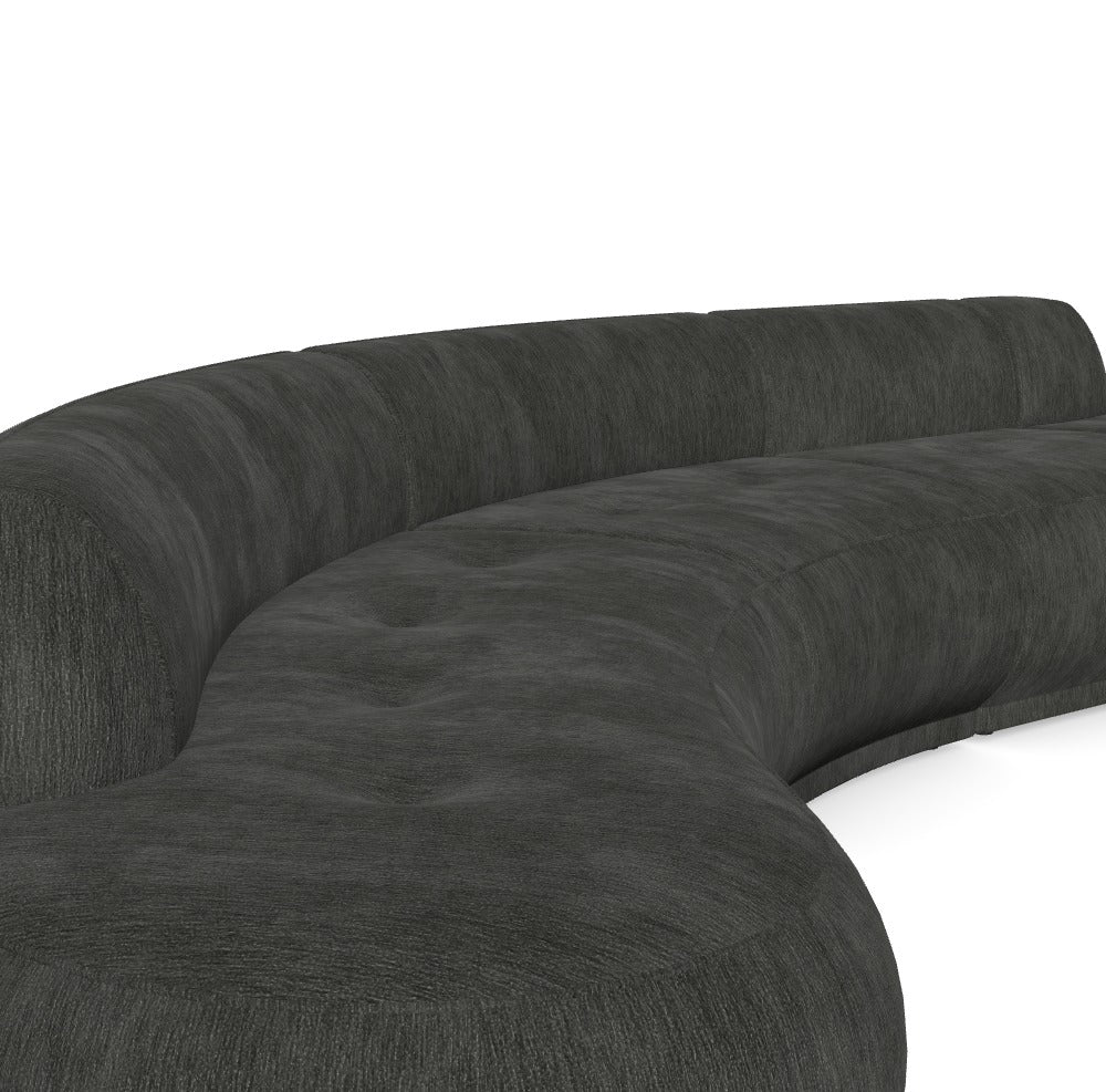 Modulares Sofa Gio - Deine Wunschkonfiguration L6DGOO