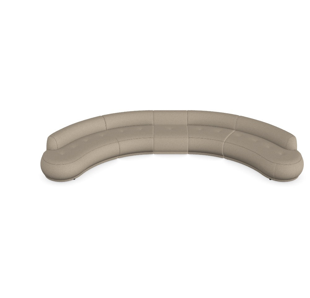 Modulares Sofa Gio - Deine Wunschkonfiguration M_0KN9NX