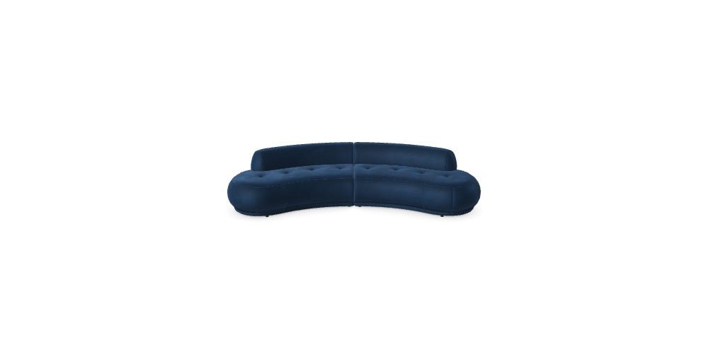 Modular Sofa Gio - Your Desired Configuration M_3L0TRO