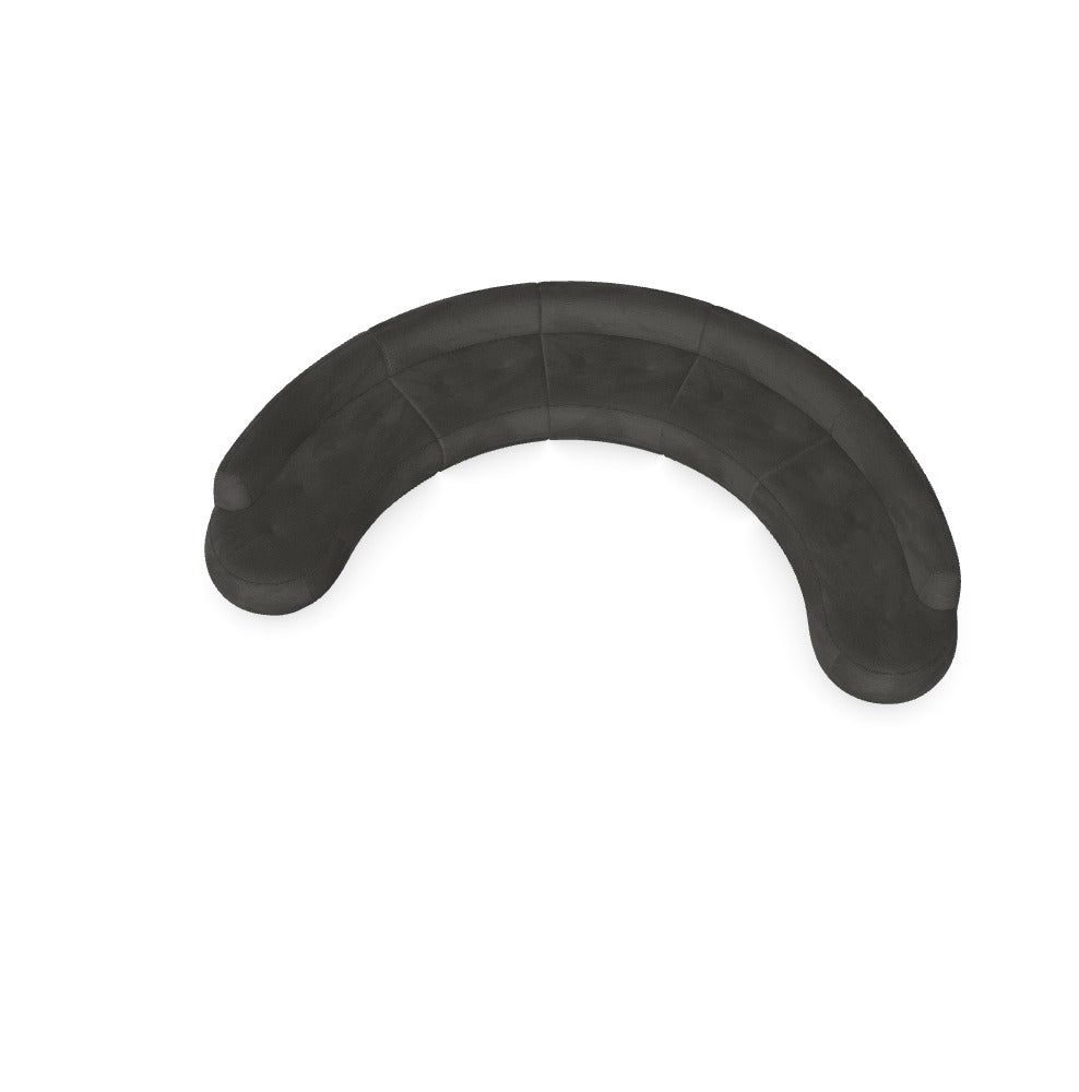 Modulares Sofa Gio - Deine Wunschkonfiguration M_3S81GR