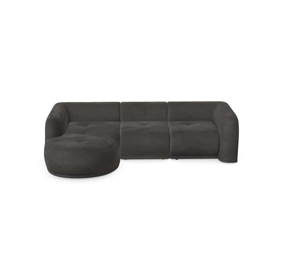 Modulares Sofa Gio - Deine Wunschkonfiguration M_8AZM6B