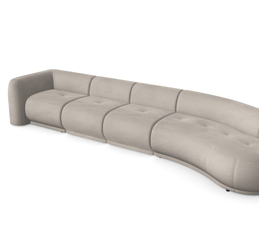 Modulares Sofa Gio - Deine Wunschkonfiguration M_CZQANY