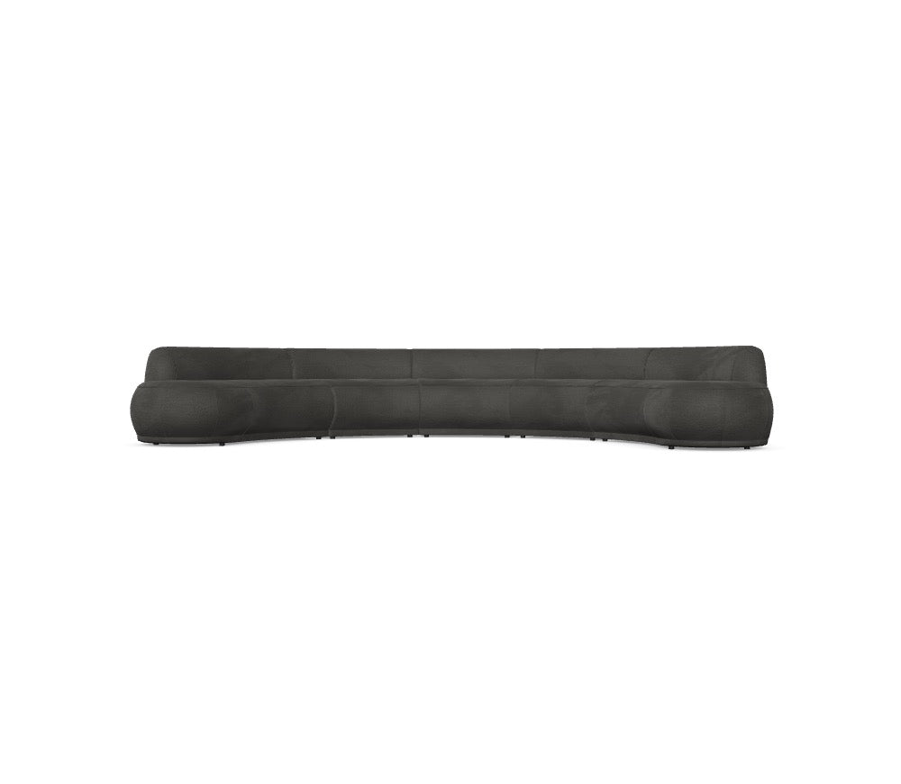 Modulares Sofa Gio - Deine Wunschkonfiguration M_KQYH93