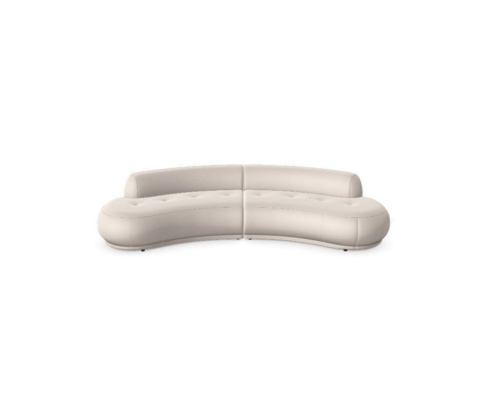 Modular Sofa Gio - Your Desired Configuration M_NEENIN