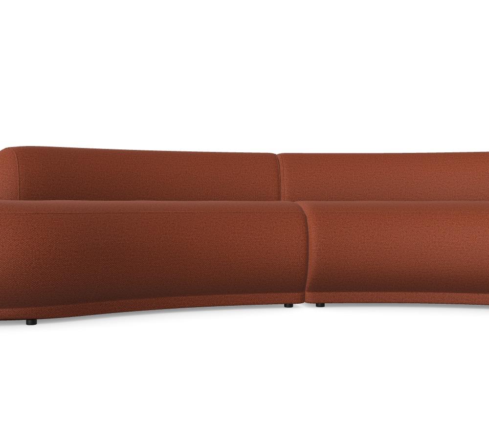 Modulares Sofa Gio - Deine Wunschkonfiguration UWTLLB