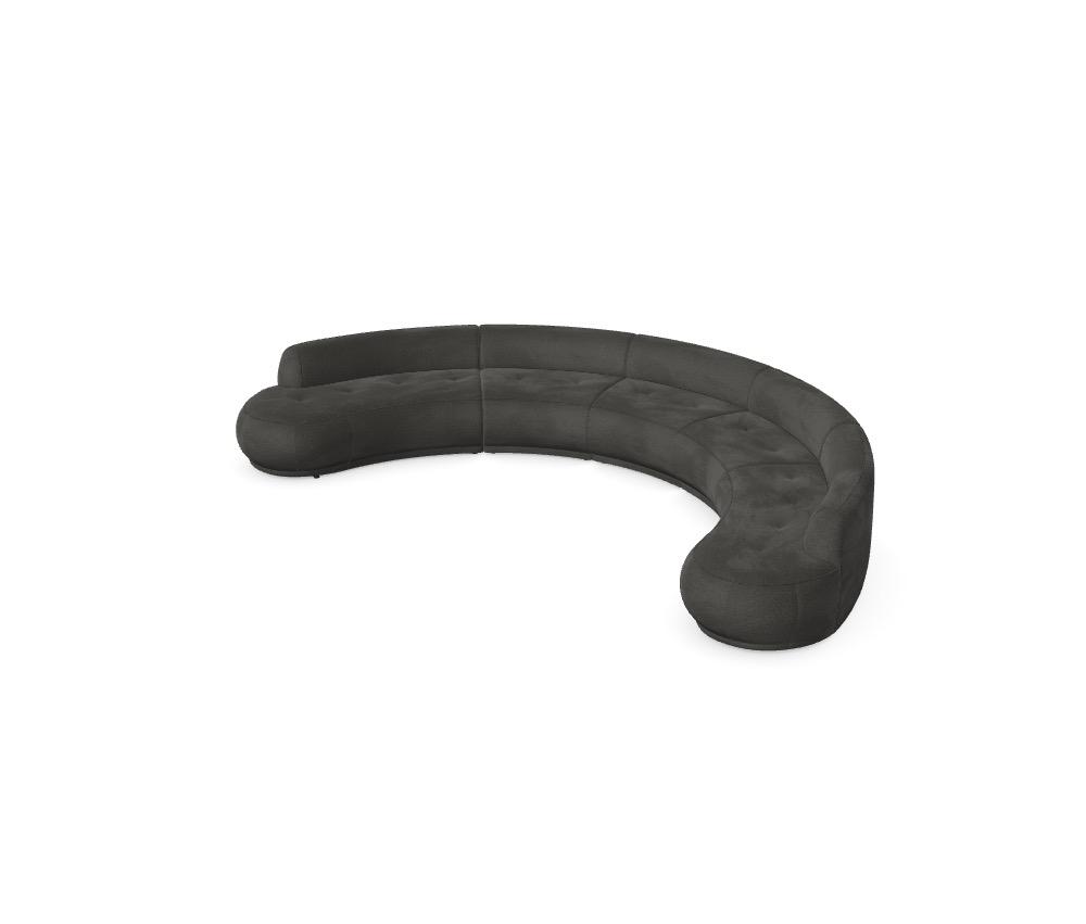 Modulares Sofa Gio - Deine Wunschkonfiguration WGBPD6
