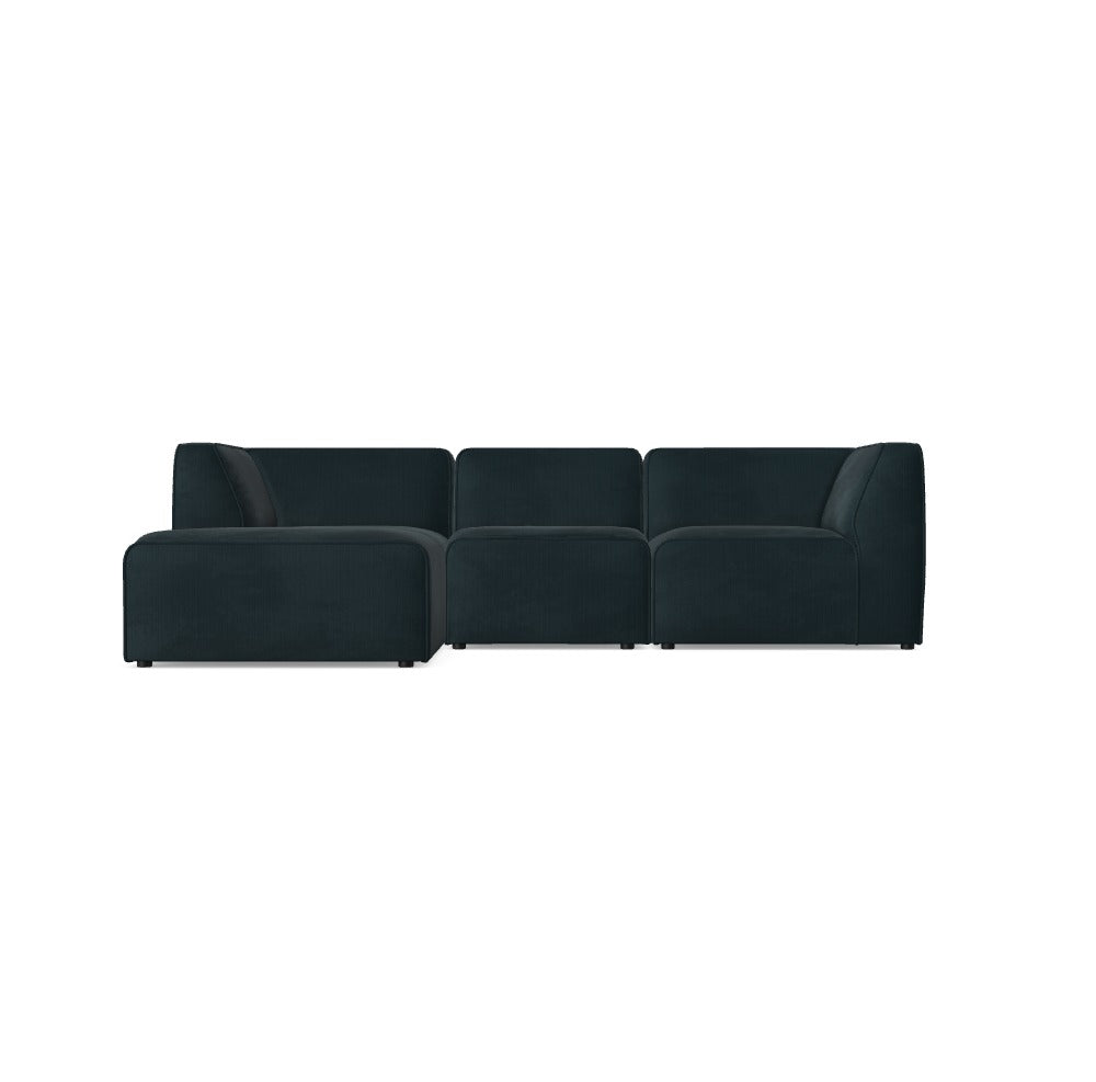 Modulares Sofa Hugg - Deine Wunschkonfiguration DEAKXJ