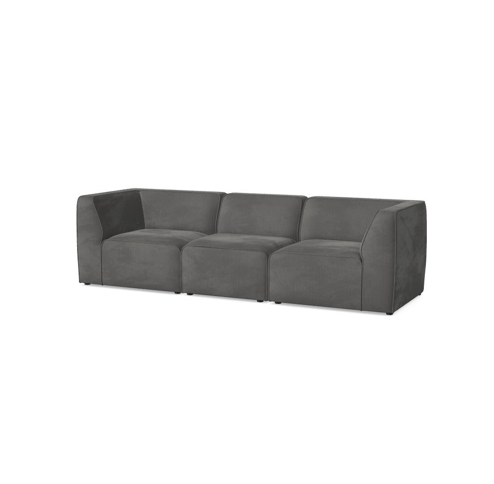 Modulares Sofa Hugg - Deine Wunschkonfiguration DTW0UR