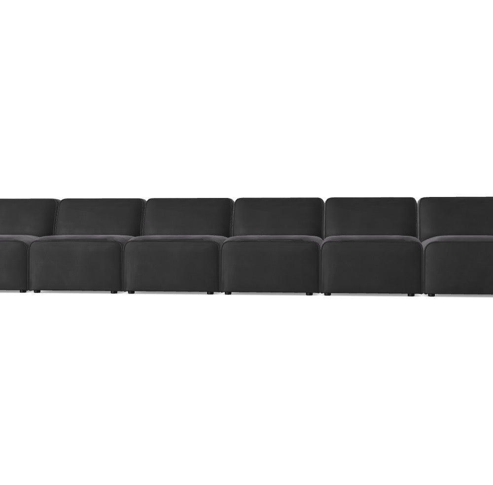 Modulares Sofa Hugg - Deine Wunschkonfiguration M_3FJTZJ